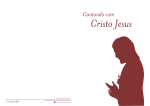 Cristo Jesus - Voz y Eco de la Madre Divina