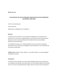 PDF - Diagnóstico por Imágenes
