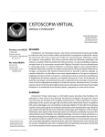 CistosCopia viRtual - Asociación Colombiana de Radiología