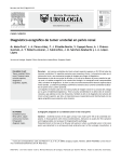 08 cc diagnostico ec.. - revista mexicana de urología