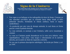 Signo de la Cimitarra