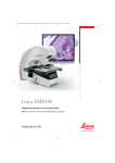 Leica DMD108 - Leica Microsystems