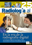 En la era de la radiografía digital