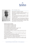 Dr. Cristián Arce