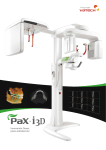 VATECH catàleg pax-i3d green