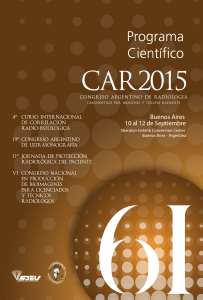 Untitled - Congreso Argentino de Radiolog&iacute;a