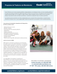 cookchildrens.org/neuro | cookchildrens.org/international Programa