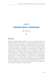 Patología digital y telepatología r