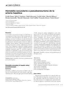 Descargar en PDF - Revista ACTA Gastroenterológica