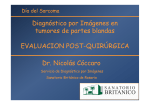 3. Dr. Nicolas COCCARO - Fundación Marie Curie