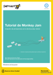 Tutorial de Monkey Jam