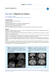 Desafío diagnóstico Caso clínico Diagnóstico por imágenes 2