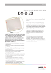 DX-D 20