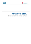 Ayuda - Portal BITA.net