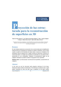 Imprima este artículo - Ciencia Nicolaita