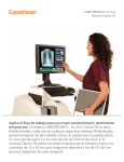Sistema - Suministros Radiograficos