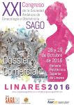 Dossier Comercial - sago linares 2016