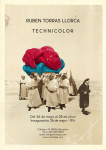 ruben torras llorca technicolor - Víctor Lope Arte Contemporáneo