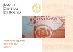 el Archivo Pdf - Banco Central de Bolivia