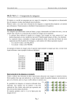 PRÁCTICA 2 – Compresión de imágenes