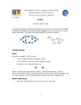 Grafos - Departamento de Electrónica