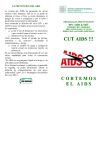 La Prevenzione dell`AIDS