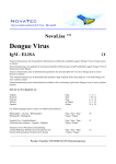 Dengue Virus - Bioscience SAS