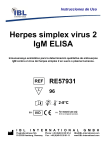 Herpes simplex Virus Type 2 IgG