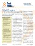 Fast Facts - National Women`s Health Resource Center
