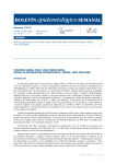 Infección genital por el virus herpes simple. Sistema de Información