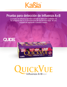 quickvue influenza ab