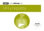 VIH y hepatitis