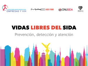 Presentación VIH MAC para pagina