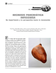 necrosis pancreática infecciosa