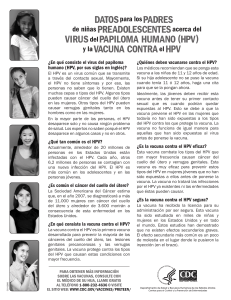 HPV - Flint Hills Family Medicine