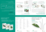 Ciencias de la naturaleza Biología y Geología ESO