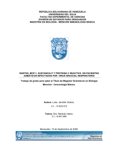 república bolivariana de venezuela universidad del zulia facultad