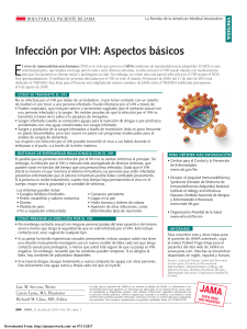 HIV Infection: The Basics