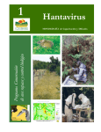 Hantavirus - Centro de Estudios Agrarios y Ambientales