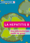 La hepatitis B - OPTISCREEN