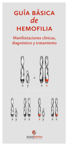 Guia Asanhemo ESP Digital - Asociación Andaluza de Hemofilia