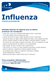 Influenza A N1H1