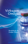 Virbagen Omega - Universal Lab Ltda.