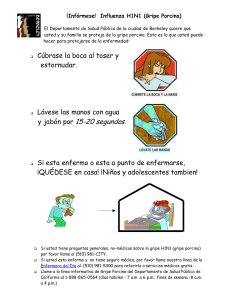 Public Health Risk Mapping