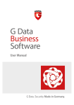 G DATA Business 13