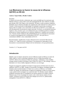 Submit to - Centro de Derecho Económico Internacional-ITAM