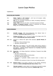 Laura Capa Muñoz