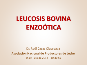 leucosis bovina enzoótica