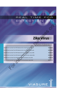 For information purposes only