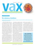 Vax Enero 2009